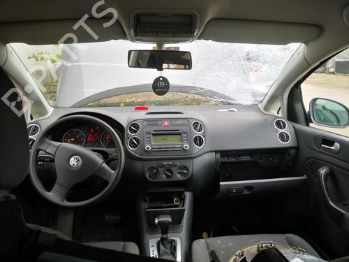 Engine mount VW GOLF PLUS V (5M1, 521) 1.9 TDI | BP32921952M89 - Image 9