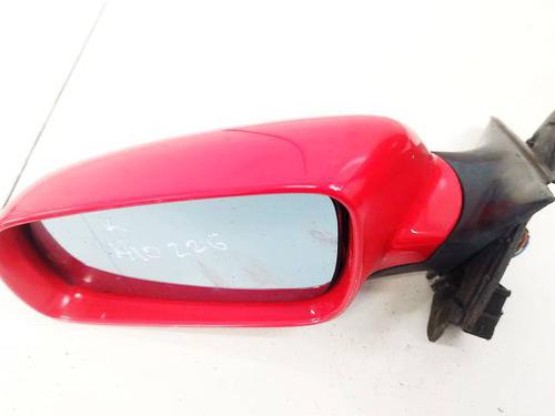 Used Left mirror Left mirror 35064140 35064140