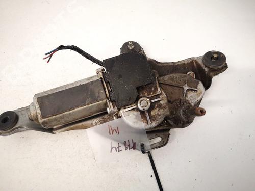 Used Rear wiper motor Rear wiper motor 35447075 35447075