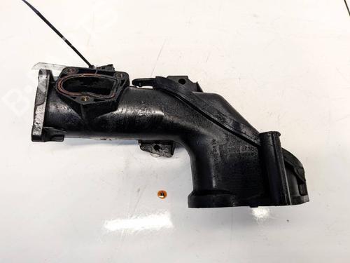 Rohr für Rohr CHRYSLER 300C Touring (LX, LE) 3.0 CRD (218 hp) 34752852 34752852