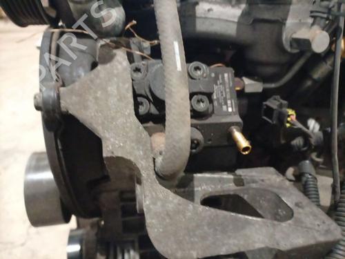 Bomba inyeccion Bomba inyeccion OPEL ANTARA A (L07) 2.0 CDTI (150 hp) 36687503 36687503