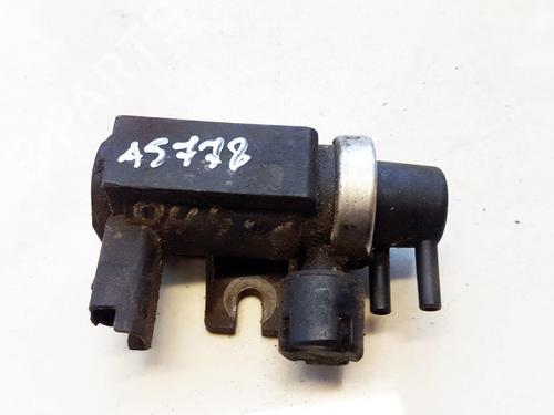 Used Electronic module Electronic module PEUGEOT 307 (3A/C) 2.0 HDi 90 (90 hp) 35880346 35880346