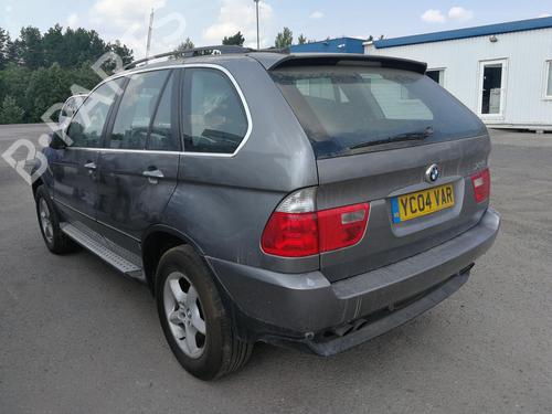 Electronic module BMW X5 (E53) 4.4 i | BP33496290M83 - Image 6