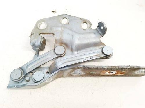 Used Hinge/Door check strap Hinge/Door check strap VW PASSAT B6 (3C2) 2.0 TDI (140 hp) 36506793 36506793