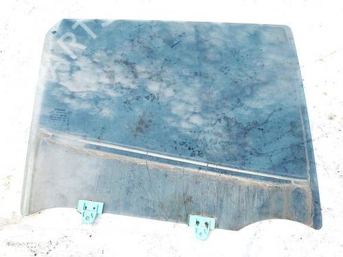 Used Rear right door window Rear right door window 36907330 36907330