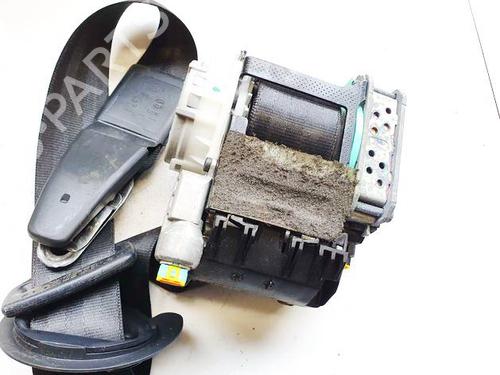 Used Front left seatbelt Front left seatbelt 39158811 39158811