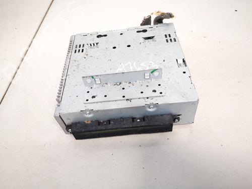 Used Radio Radio 35461927 35461927