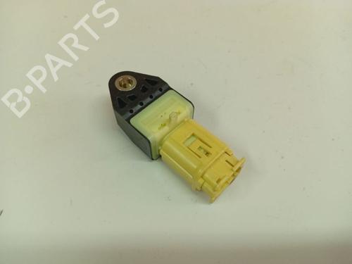 Electronic module SUBARU FORESTER (SH_) 2.0 D AWD (SHH, SHD, SHN) | BP34712726M83 - Image 3