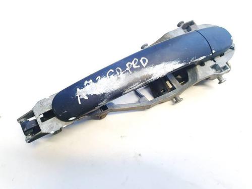 front-right-exterior-door-handle-vw-golf-v-1k1-2003-2004-2005-2006-2007-2008-2009-2010-35341415 main image