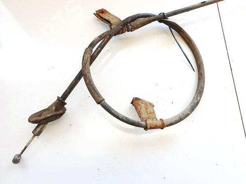 Cable HONDA FR-V (BE) 2.2 i CTDi (BE5) | BP38103645E12 - Image 3