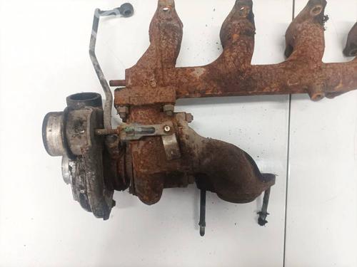 Used Turbocharger/Supercharger Turbocharger/Supercharger 35194917 35194917
