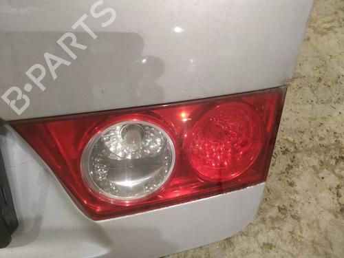 Used Right tailgate light Right tailgate light 36828850 36828850