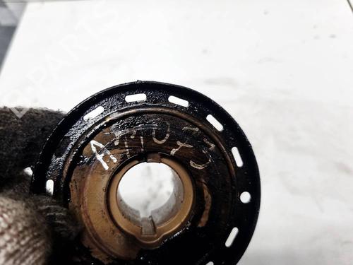 Pulley MAZDA 3 (BK) 1.6 DI Turbo | BP34829858M122 - Image 4