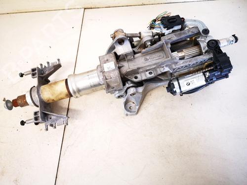 Used Steering column Steering column 35517562 35517562
