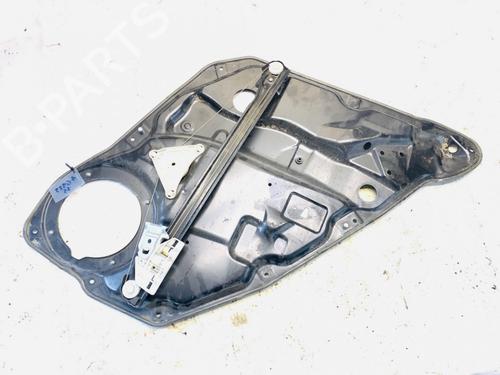 Used Rear left window mechanism Rear left window mechanism 35510729 35510729