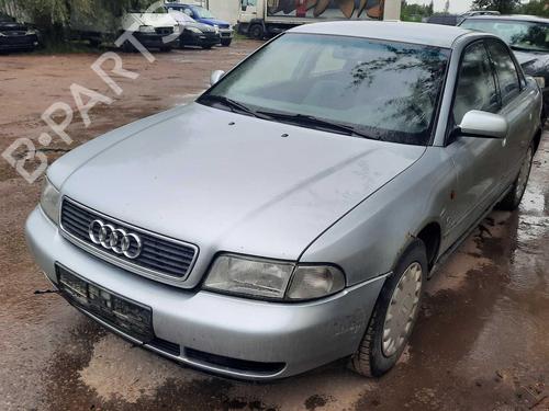 Electronic module AUDI A4 B5 (8D2) 1.9 TDI | BP32890466M83 - Image 5