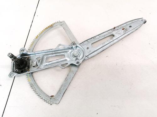 Used Rear right window mechanism Rear right window mechanism 35525333 35525333