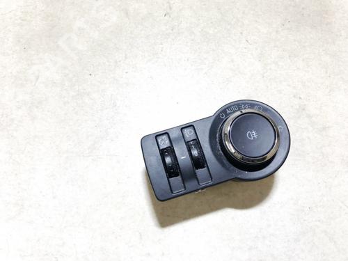 Used Switch Switch OPEL INSIGNIA A (G09) 2.0 CDTI (68) (160 hp) 35625277 35625277