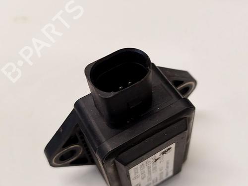 Electronic module AUDI A6 C5 (4B2, 4B4) 2.5 TDI | BP34760789M83 - Image 3