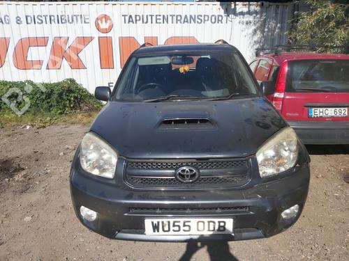 Electronic module TOYOTA RAV 4 II (_A2_) 2.0 D 4WD (CLA20_, CLA21_, CLA20R, CLA21R) | BP33530656M83 - Image 5