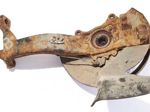 Used Right front steering knuckle Right front steering knuckle 35309698 35309698