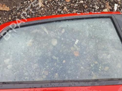 Used Rear right door window Rear right door window PROTON SAVVY 1.2 (75 hp) 35693771 35693771