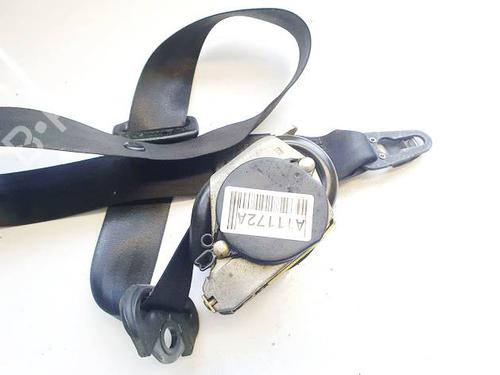 Front right seatbelt AUDI A4 B6 (8E2) 1.9 TDI | BP34810065I25 - Image 2