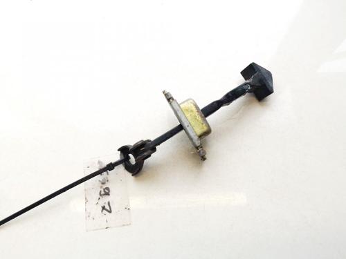 Used Hinge/Door check strap Hinge/Door check strap 35637266 35637266