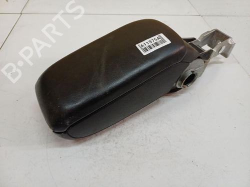 Used Armrest / Center console Armrest / Center console AUDI A3 (8P1) 2.0 TDI 16V (140 hp) 40245489 40245489