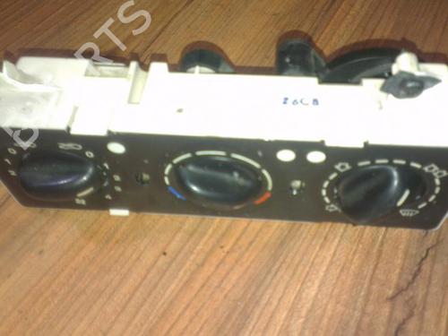 Used Climate control Climate control 35867217 35867217