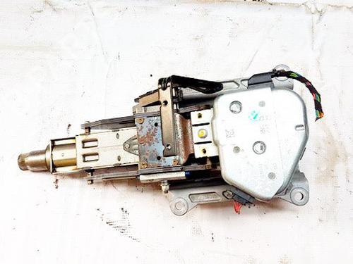 Used Steering column Steering column AUDI ALLROAD C5 (4BH) 2.5 TDI quattro (180 hp) 35866786 35866786
