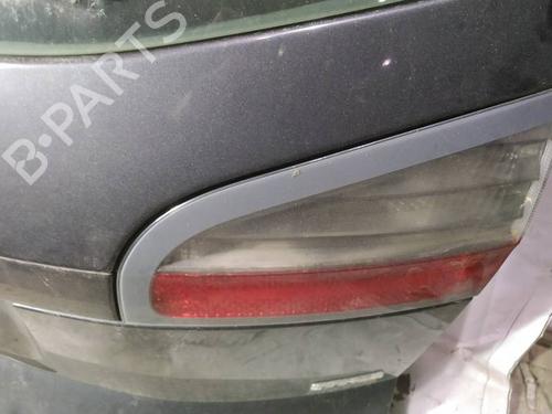 Used Right tailgate light Right tailgate light 35161438 35161438