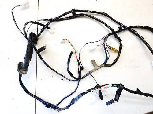 Wiring harness MITSUBISHI ECLIPSE CROSS (GK_, GL_) 1.5 T-Mivec | BP35021257E16 - Image 3