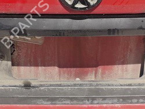 Pynteliste til bagklap Pynteliste til bagklap VW PASSAT B3/B4 Variant (3A5, 35I) 1.6 TD (80 hp) 35604316 35604316