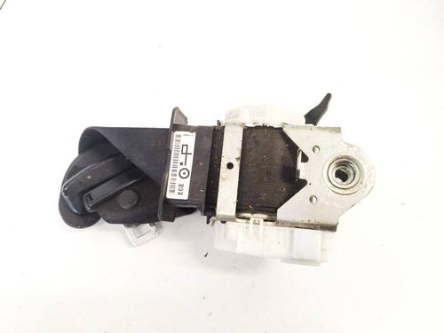 Used Front left seatbelt Front left seatbelt 36585254 36585254