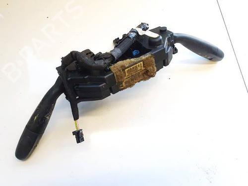 Warning switch CITROËN C5 III (RD_) 2.0 HDi 140 (RDRHF8, RDRHFA, RDRHA8, RDRHAJ) | BP34772903I22 - Image 2
