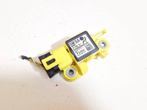 Used Electronic module OPEL ASTRA H (A04) 1.7 CDTI (L48) (100 hp) 32581151