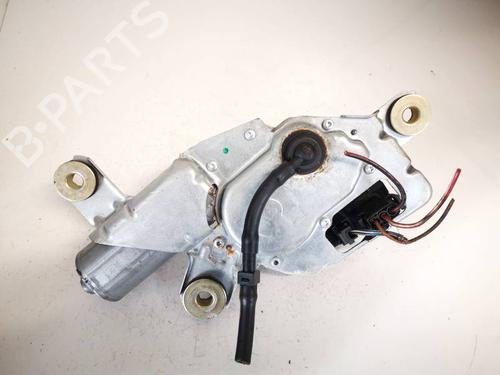 Used Rear wiper motor Rear wiper motor BMW 3 Touring (E46) 318 d (115 hp) 34893964 34893964