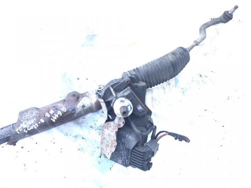 Steering column MERCEDES-BENZ A-CLASS (W169) A 160 CDI (169.006, 169.306) | BP35604474M21 - Image 3