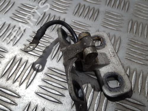 Hinge/Door check strap BMW X5 (E53) 3.0 i | BP33501837C146 - Image 2