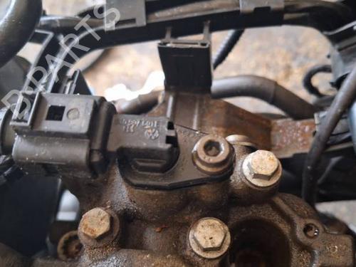 Used Electronic sensor Electronic sensor SKODA FABIA II (542) 1.2 12V (60 hp) 35014687 35014687