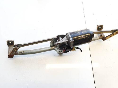 Used Front wipers mechanism Front wipers mechanism 35351542 35351542