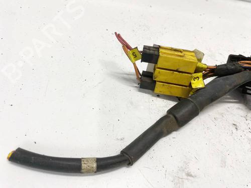 Fuse box FORD TRANSIT Van (FA_ _) 2.4 DI (FAA_, FAB_, FAC_, FAD_) | BP32584105E1 - Image 3