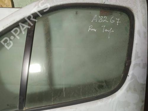 Used Front left door window Front left door window RENAULT TRAFIC II Bus (JL) 1.9 dCi (JL0B) (80 hp) 35195195 35195195