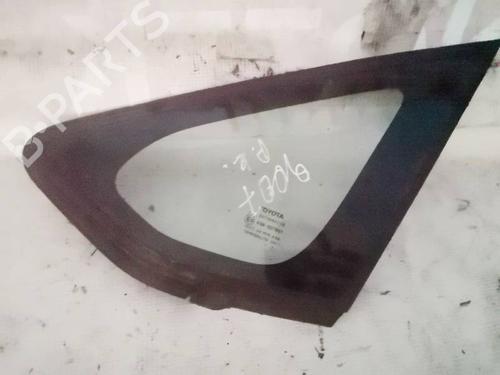 Used Front left quarter glass Front left quarter glass 35296199 35296199