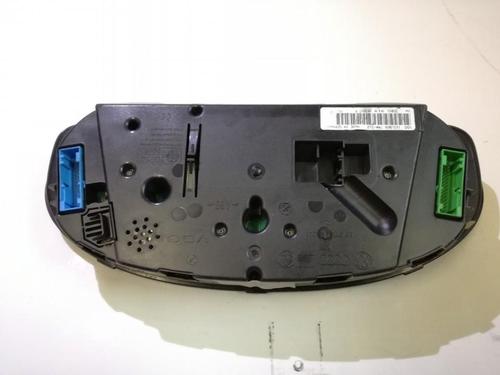 Instrument cluster VW PASSAT B5 Variant (3B5) 2.0 | BP35653437C47 - Image 2