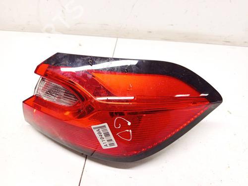 Used Right taillight Right taillight 38576598 38576598
