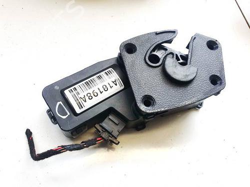 Used Electronic module Electronic module 34989602 34989602