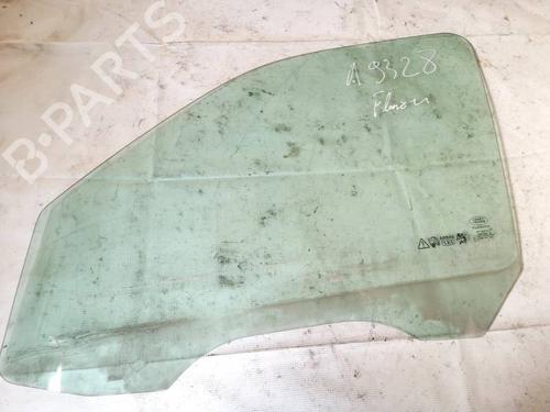 Used Front left door window Front left door window LAND ROVER FREELANDER I (L314) 2.0 DI 4x4 (98 hp) 35094535 35094535