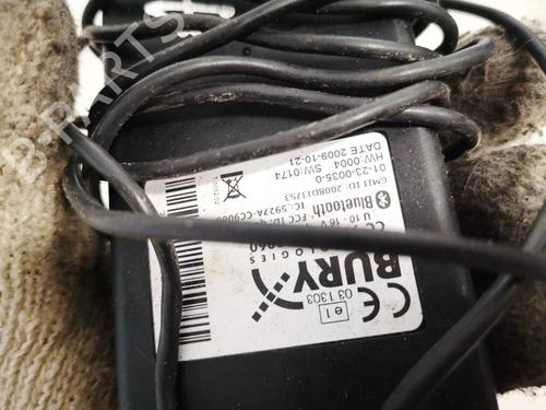 Electronic module RENAULT SCÉNIC II (JM0/1_) 1.9 dCi (JM0G, JM12, JM1G, JM2C) | BP32931781M83 - Image 3